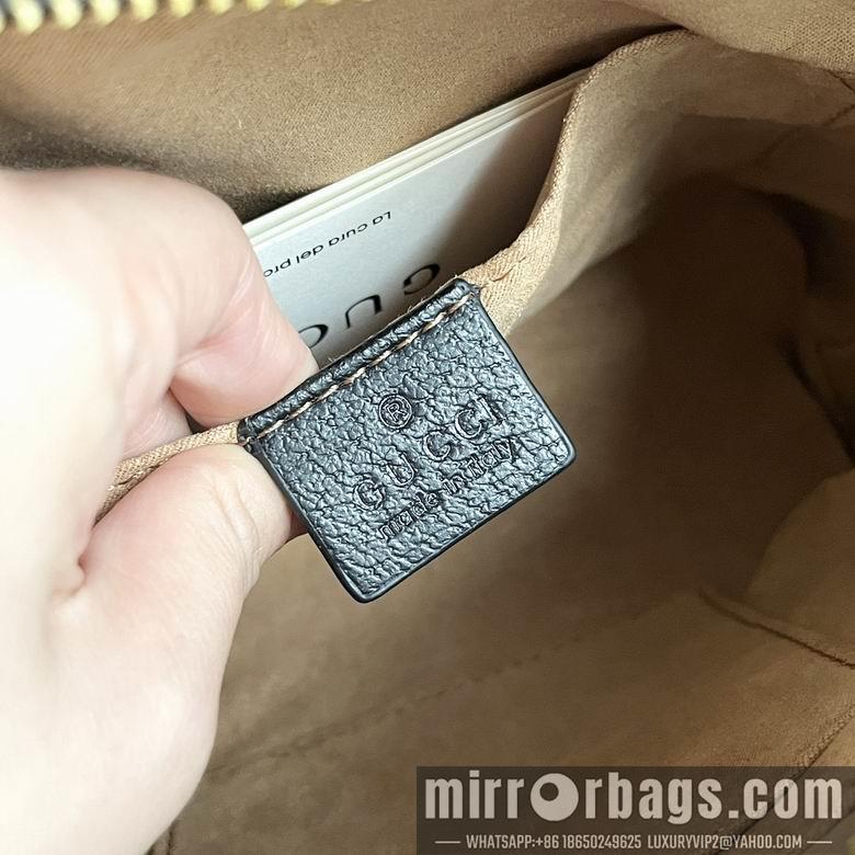 Gucci Bags 1:1 499621 23X19X8cm DF