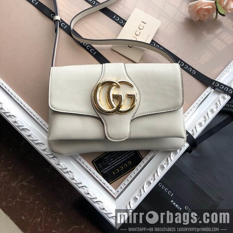 Gucci Bags 1:1 550129 25x16x7 cm df01