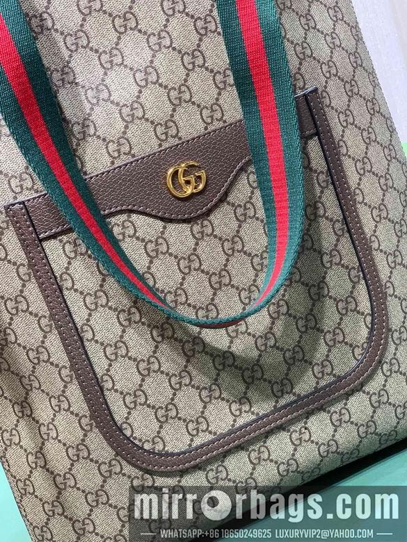 Gucci Bags 1:1 Ophidia 744544 31X38X6cm DF