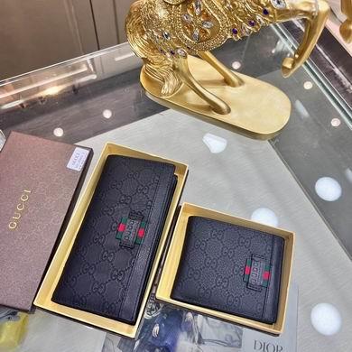 Gucci Bags 1:1 19X10cm 短12x10cm 081801 YG 8