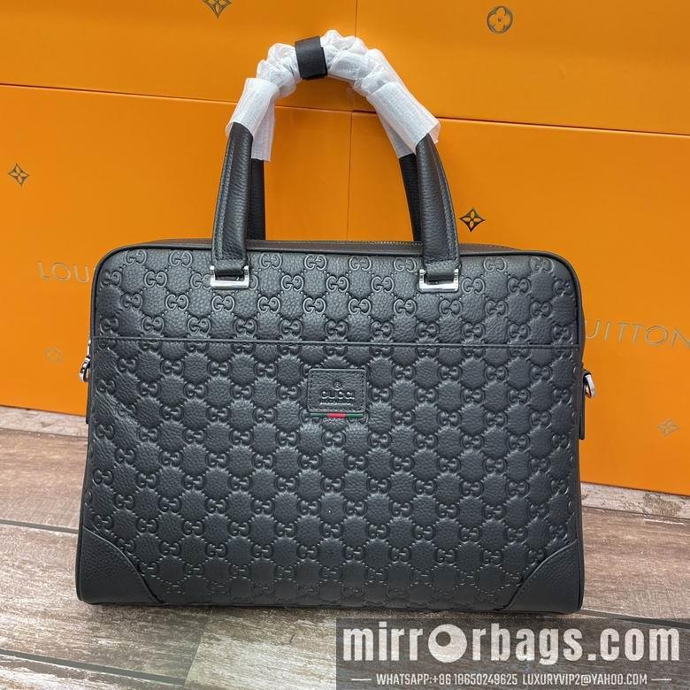 Gucci Bags 1:1 1312-2G 39X29X6cm SC