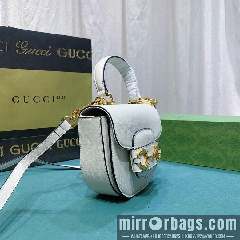 Gucci Bags 1:1 781387 18X15X6.5cm DF 3colour