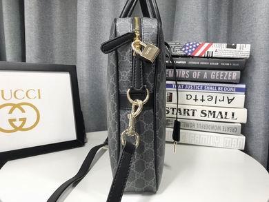 Gucci Bags 1:1 201480 41X31X6cm DF 3colour