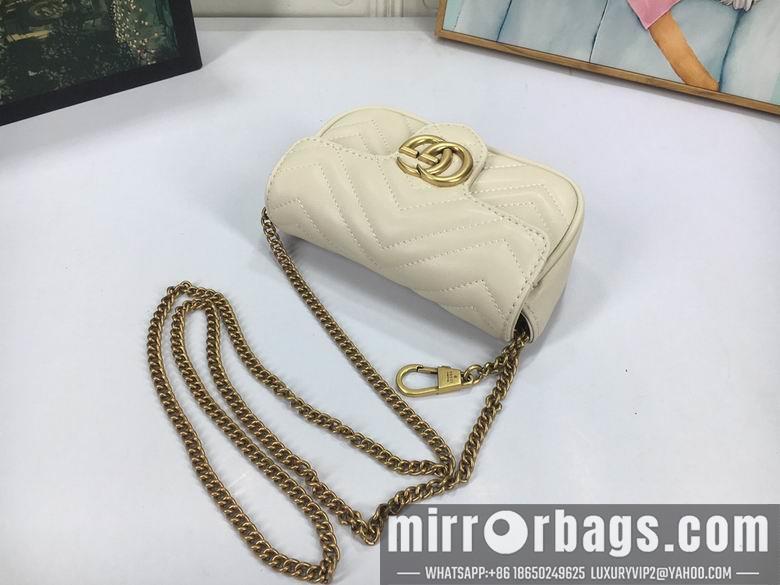 Gucci Bags 1:1 WD476433 16.5cm