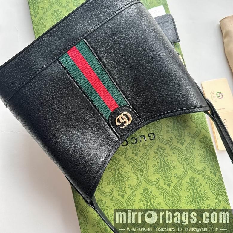 Gucci Bags 1:1 781402 23X21X12cm DF 2colour