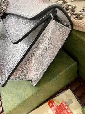 Gucci Bags 1:1 WD499623 25X13.5X7