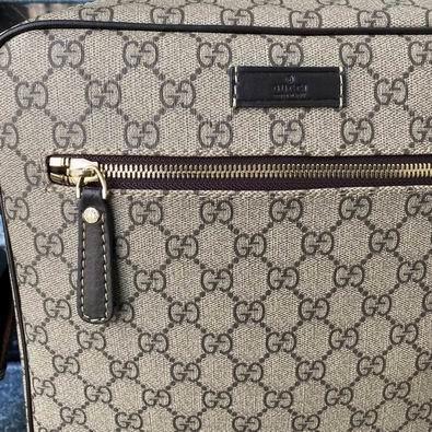 Gucci Bags 1:1 201448 26x28x7cm df02