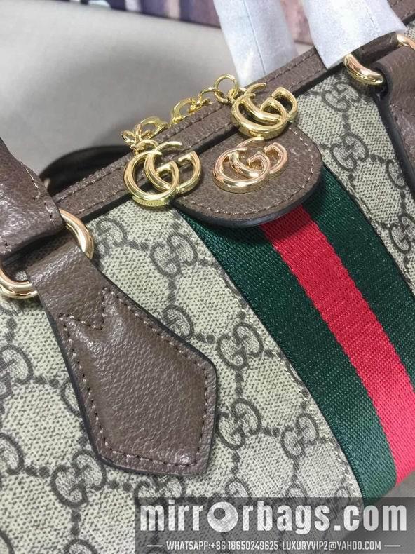 Gucci Bags 1:1 Ophidia 524532 32x16x12cm df03