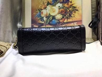 Gucci Bags 1:1 498156 26X18X10cm DF