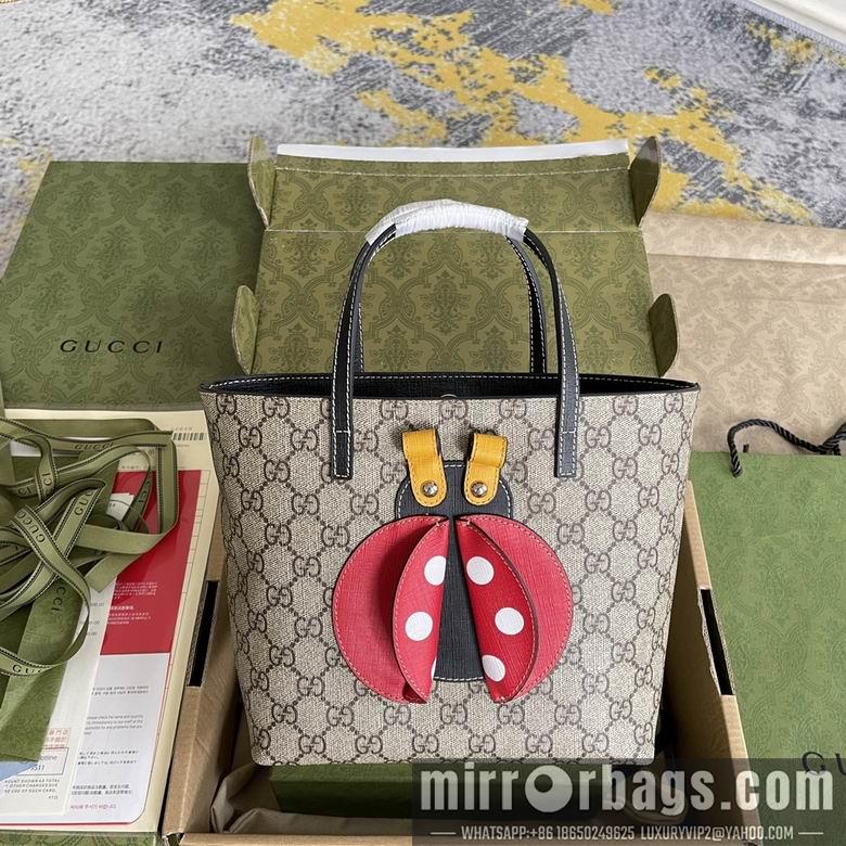 Gucci Bags 1:1 666288 21X20X10cm DF