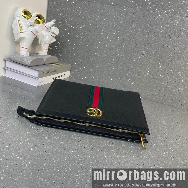 Gucci Bags 1:1 66493-4 28X18X3cm WP