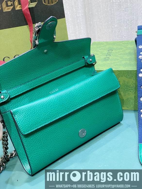 Gucci Bags 1:1 Dionysus 731782 25X14X4cm DF