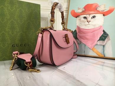 Gucci Bags 1:1 675797 21X15X7cm DF