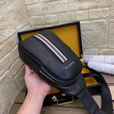 Gucci Bags 1:1 33025-1 30X18X7cm XM
