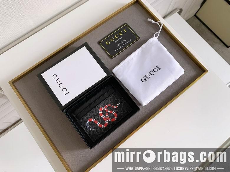 Gucci Bags 1:1 451277 10X7.5cm YG 3