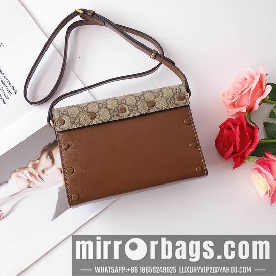 Gucci Bags 1:1 637048 20.5x15.5x6cm df06