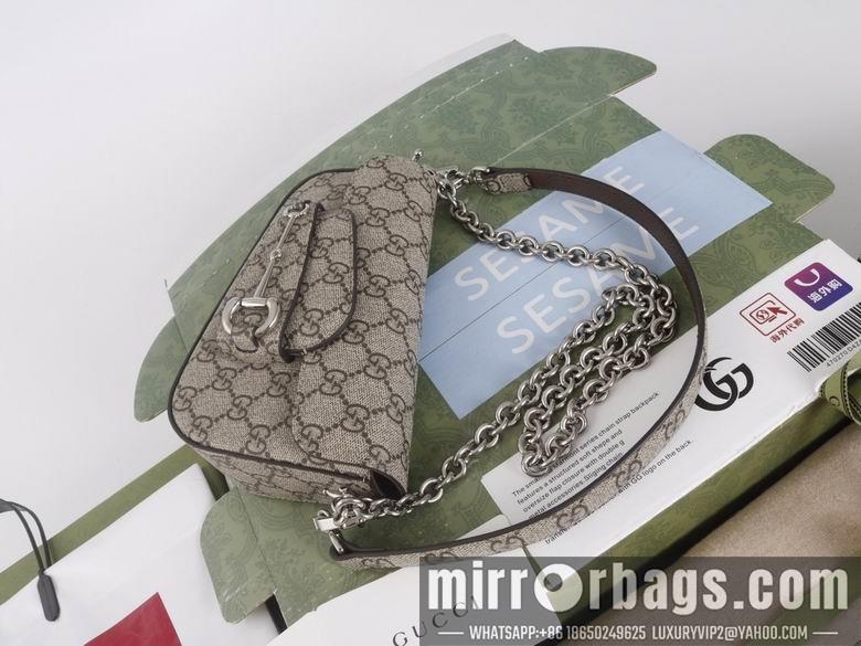 Gucci Bags 1:1 774209 8-12.5X19.5X3-6cm