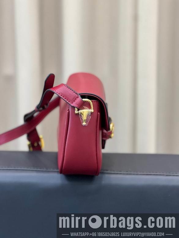 Gucci Bags 1:1 815205 20X14.5X5.1cm DF 3colour