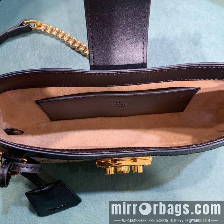 Gucci Bags 1:1 811705 27X14X6cm DF 3colour