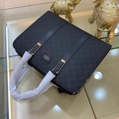 Gucci Bags 1:1 6873-1 38X7X29cm WP