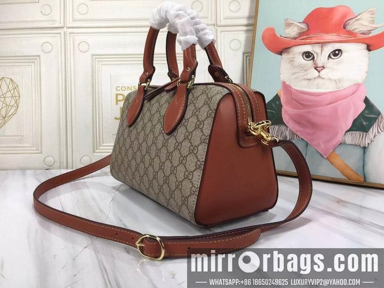 Gucci Bags 1:1 409529 28X17X15cm DF