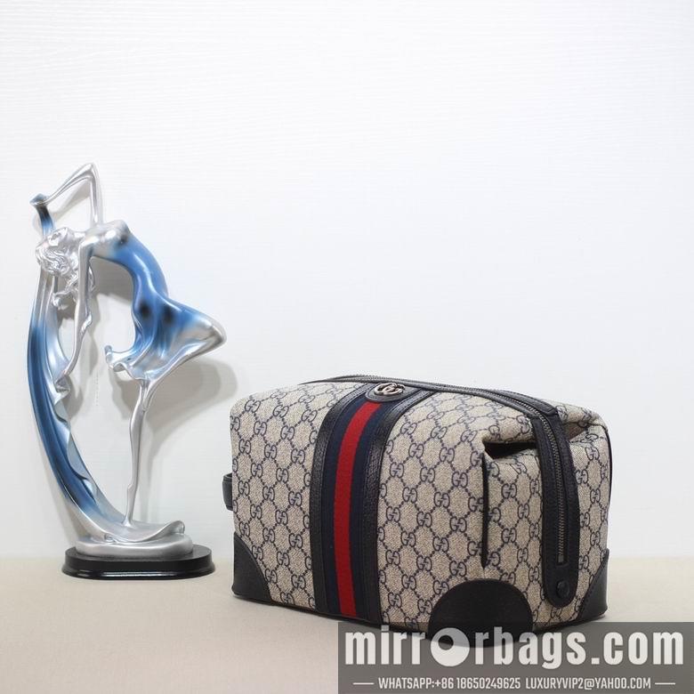 Gucci Bags 1:1 Savoy 739391 26X16.5X16cm DF 2colour