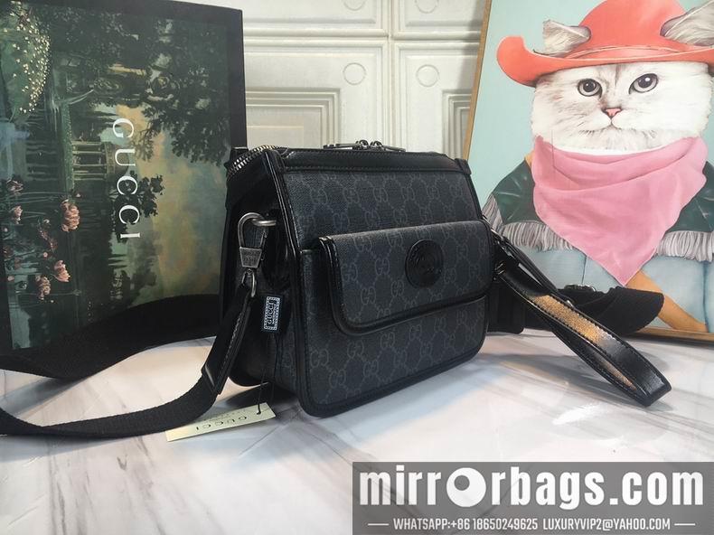 Gucci Bags 1:1 674164 21x16.5x8cm df05