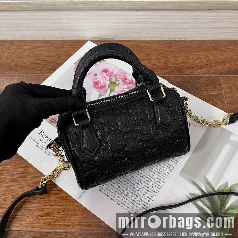 Gucci Bags 1:1 815256 16.5X10X8cm DF