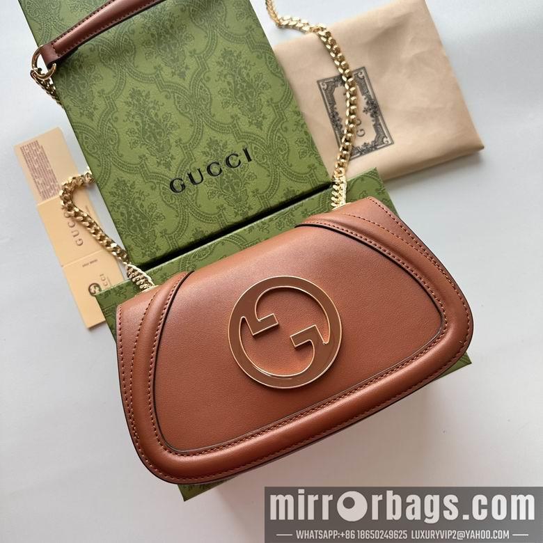 Gucci Bags 1:1 815711 21.5X11X8cm DF 4colour