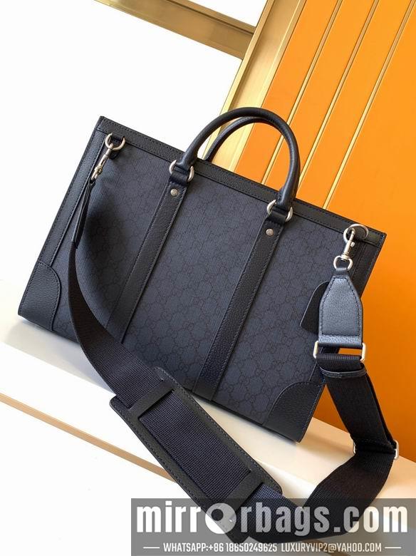Gucci Bags 1:1 724665 39X28X10cm XM