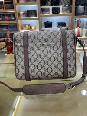 Gucci Bags 1:1 6006-2 28X7X21cm WP 2colour