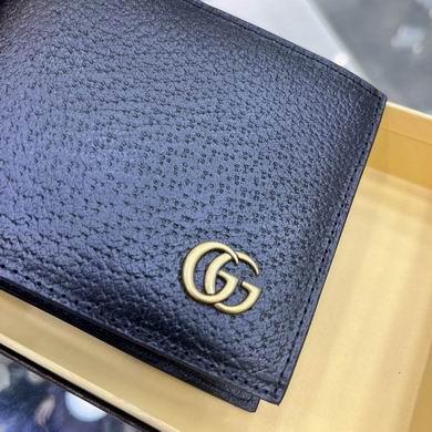 Gucci Bags 1:1 19X10cm 短12x10cm 081801 YG 3