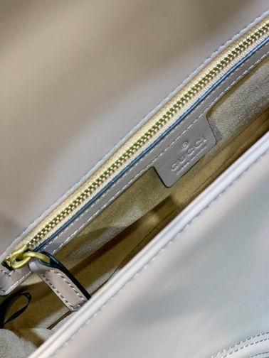 Gucci Bags 1:1 498110 27X19X10.5cm DF 4colour