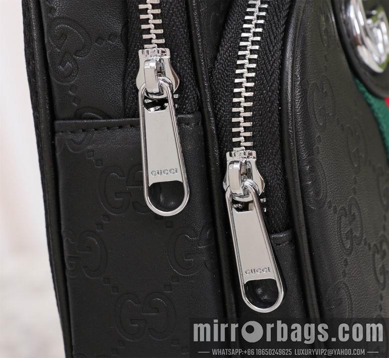 Gucci Bags 1:1 33227-1 18X32X7cm XM