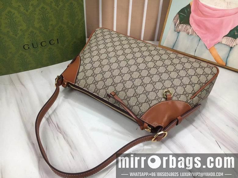 Gucci Bags 1:1 815217 37X23X8cm DF 2colour