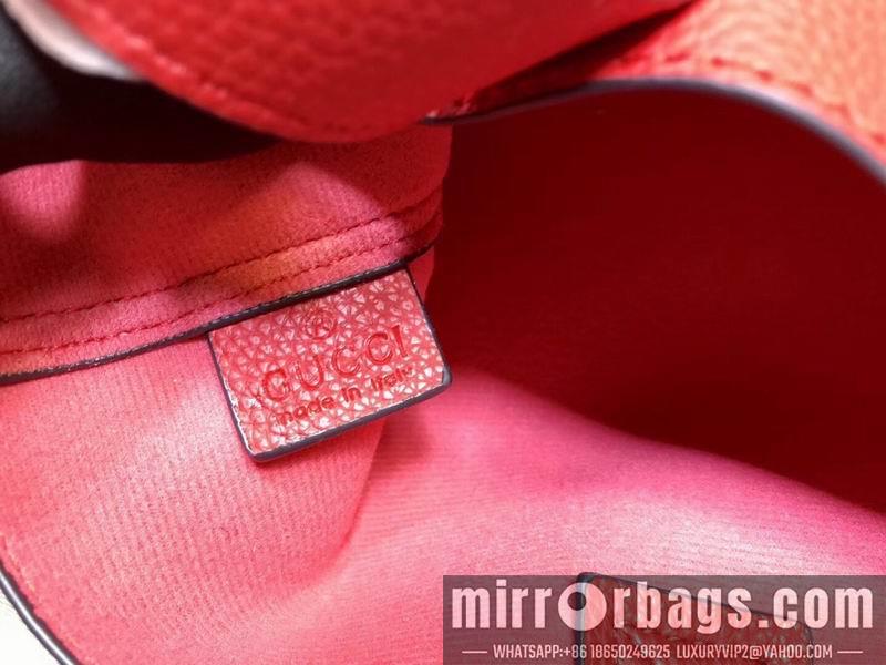 Gucci Bags 1:1 572768 41X43X5.5CM DF