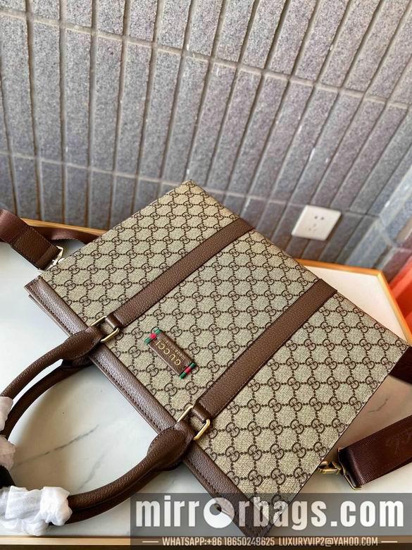 Gucci Bags 1:1 9126 37X28X6.5cm XM 2colour