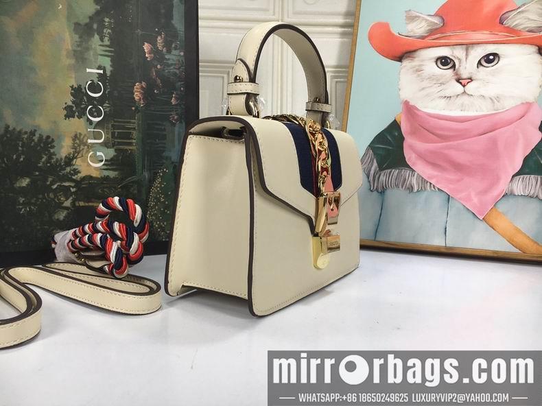 Gucci Bags 1:1 470270 20x14x8cm df04