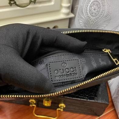Gucci Bags 1:1 F0132 28X18X4cm XM