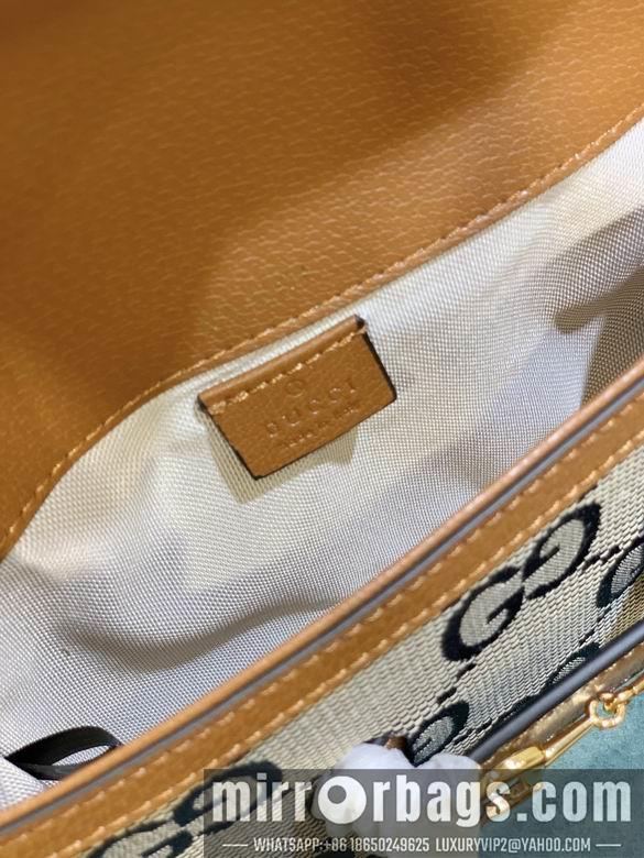 Gucci Bags 1:1 658574 20.5X14.5X5cm DF-2