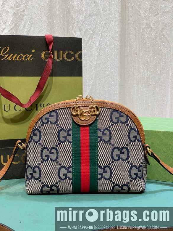 Gucci Bags 1:1 499621 23X19X8cm DF