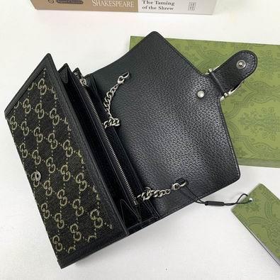 Gucci Bags 1:1 DIONYSUS 401231 20x13x6cm df04