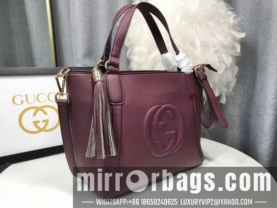 Gucci Bags 1:1 369176 26x23x13.5cm df06