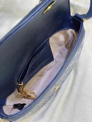 Gucci Bags 1:1 Ophidia 757309 20X13.5X4cm DF 3colour