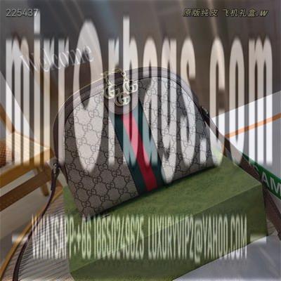 Gucci Bags 1:1 022203 23X9X20cm ZY