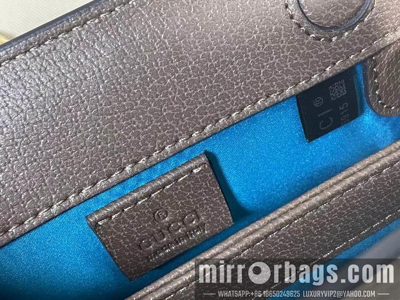 Gucci Bags 1:1 WD602676 19X14X6