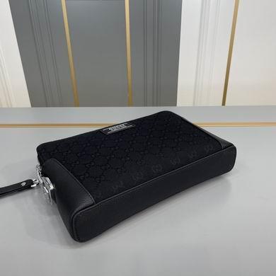 Gucci Bags 1:1 33143-4 27X17X5cm XM 3colour