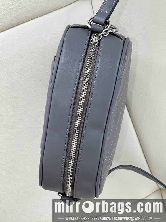 Gucci Bags 1:1 Blondie 760169 13X25X12cm DF-1 3colour