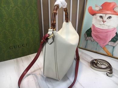 Gucci Bags 1:1 746124 30X23X6.5cm DF 3colour