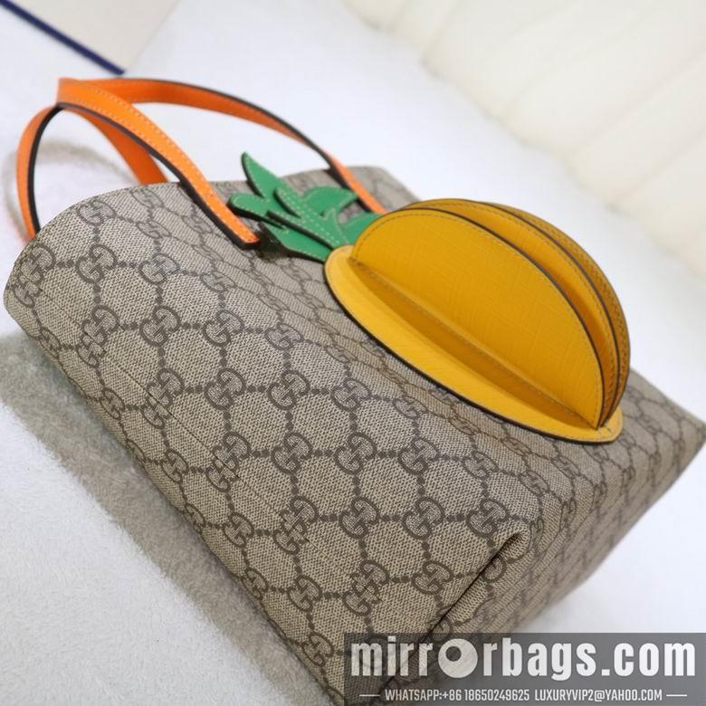 Gucci Bags 1:1 580840 21X20X10cm DF